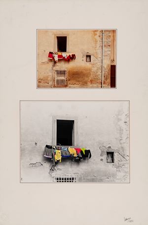 Senza titolo (Napoli)