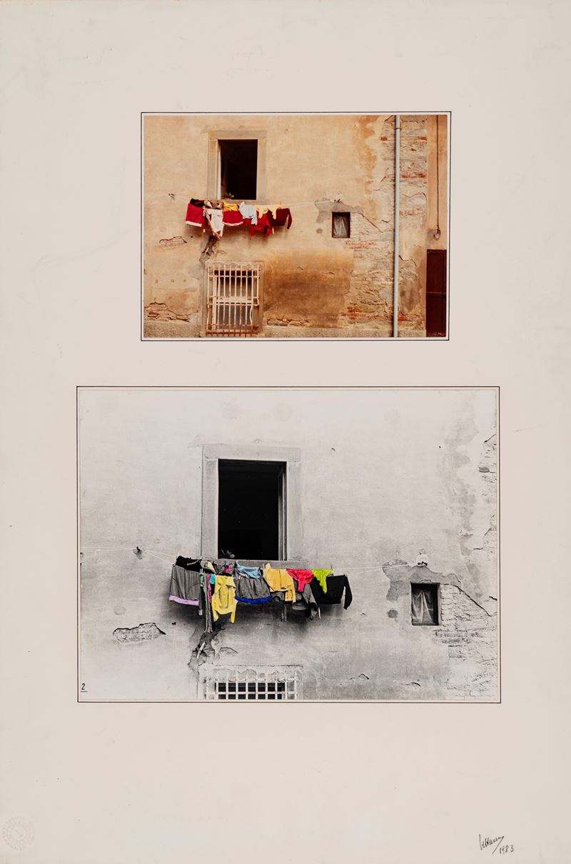 Senza titolo (Napoli)