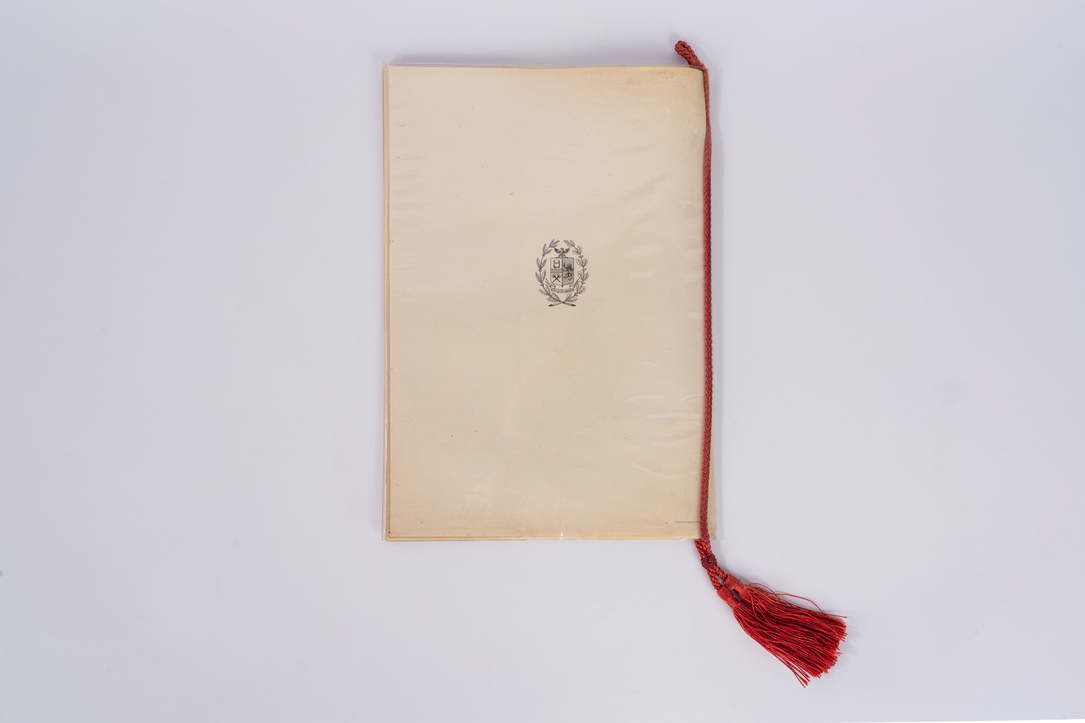Corpo delle Guardie di Pubblica Sicurezza, Calendario commemorativo XVII Giochi Olimpici Estivi d...