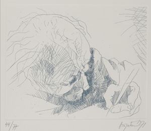 Dragutescu, Eugen - Ungaretti, Giuseppe - Ungaretti:  ritratti 1942-1970