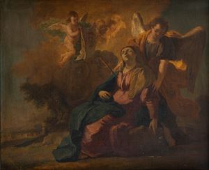 Mater dolorosa