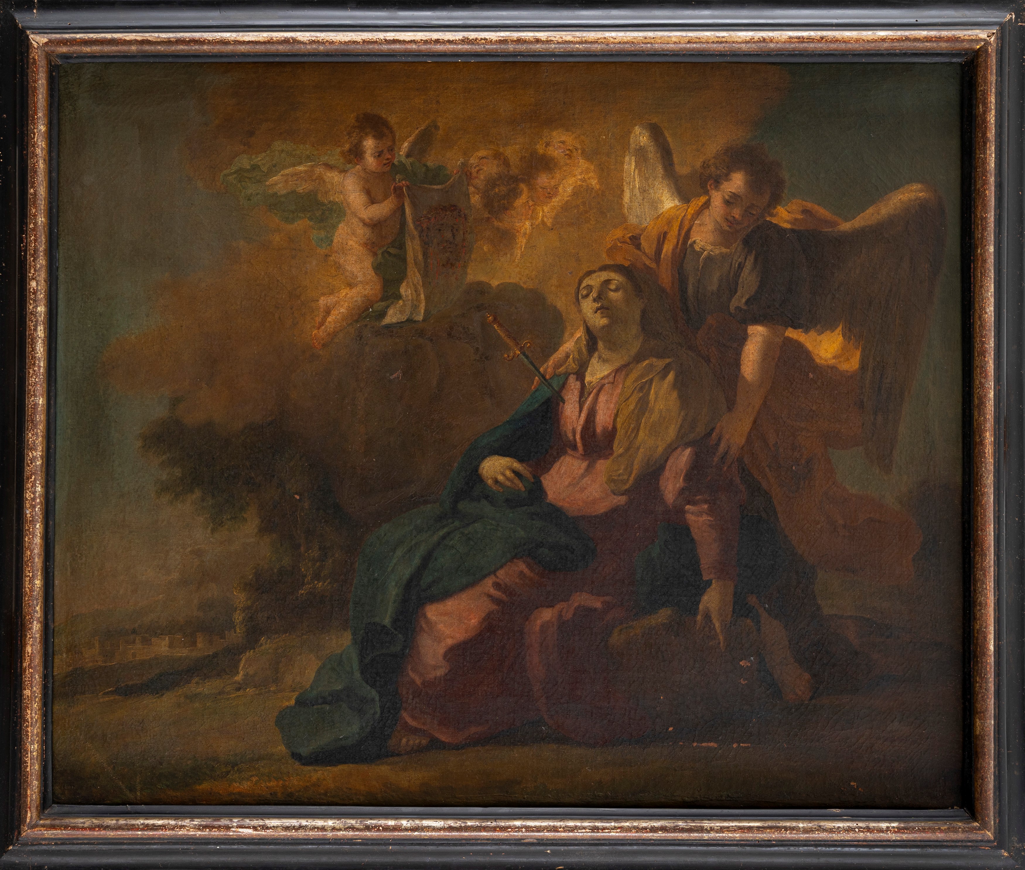 Mater dolorosa