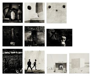 Portfolio "10 Fotografie"