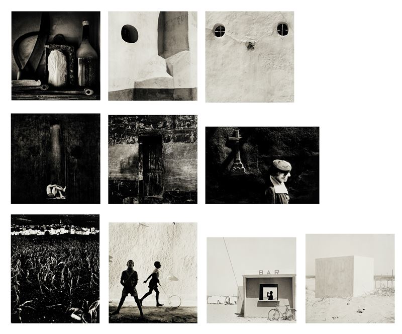 Portfolio "10 Fotografie"