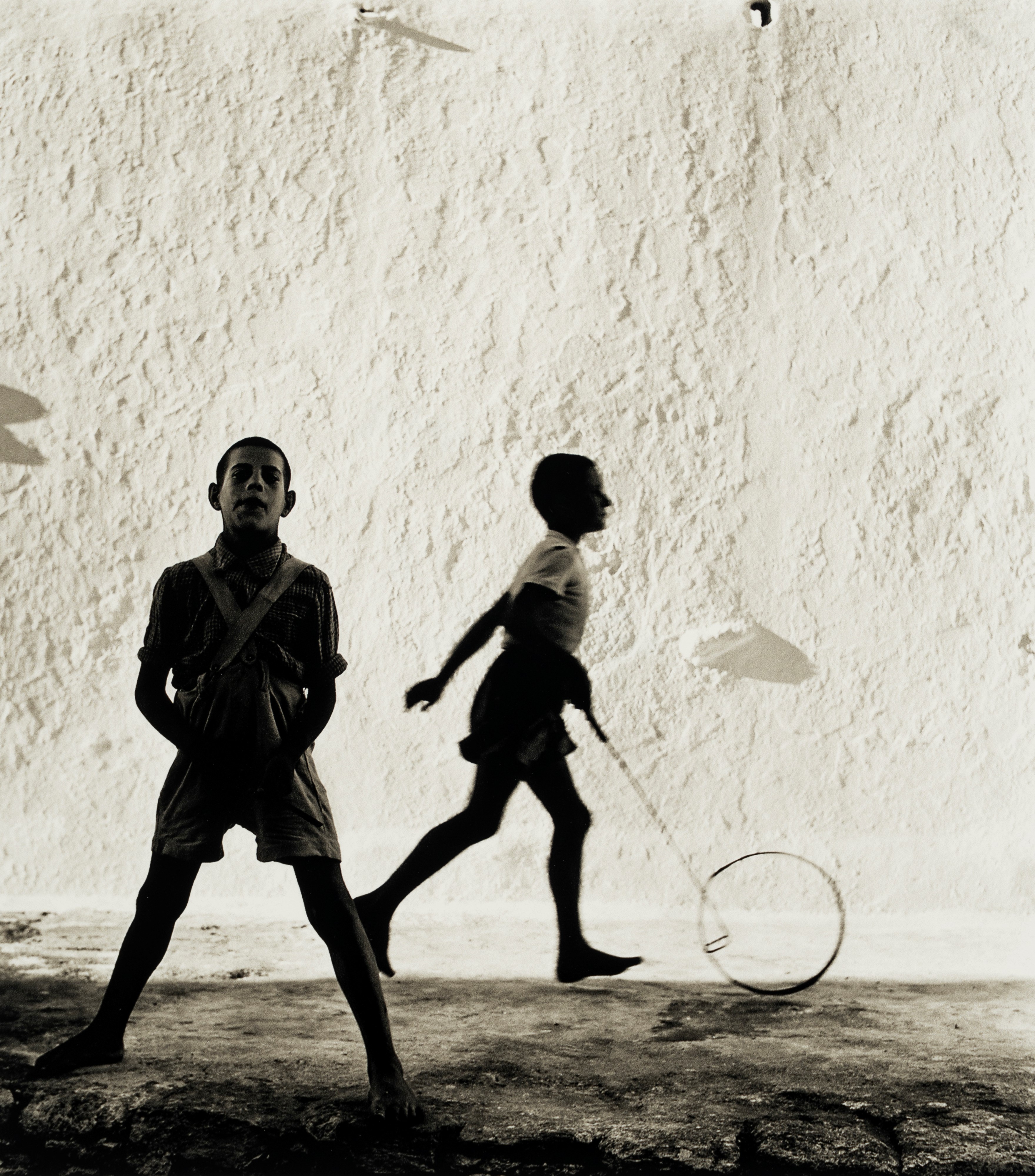 Portfolio "10 Fotografie"