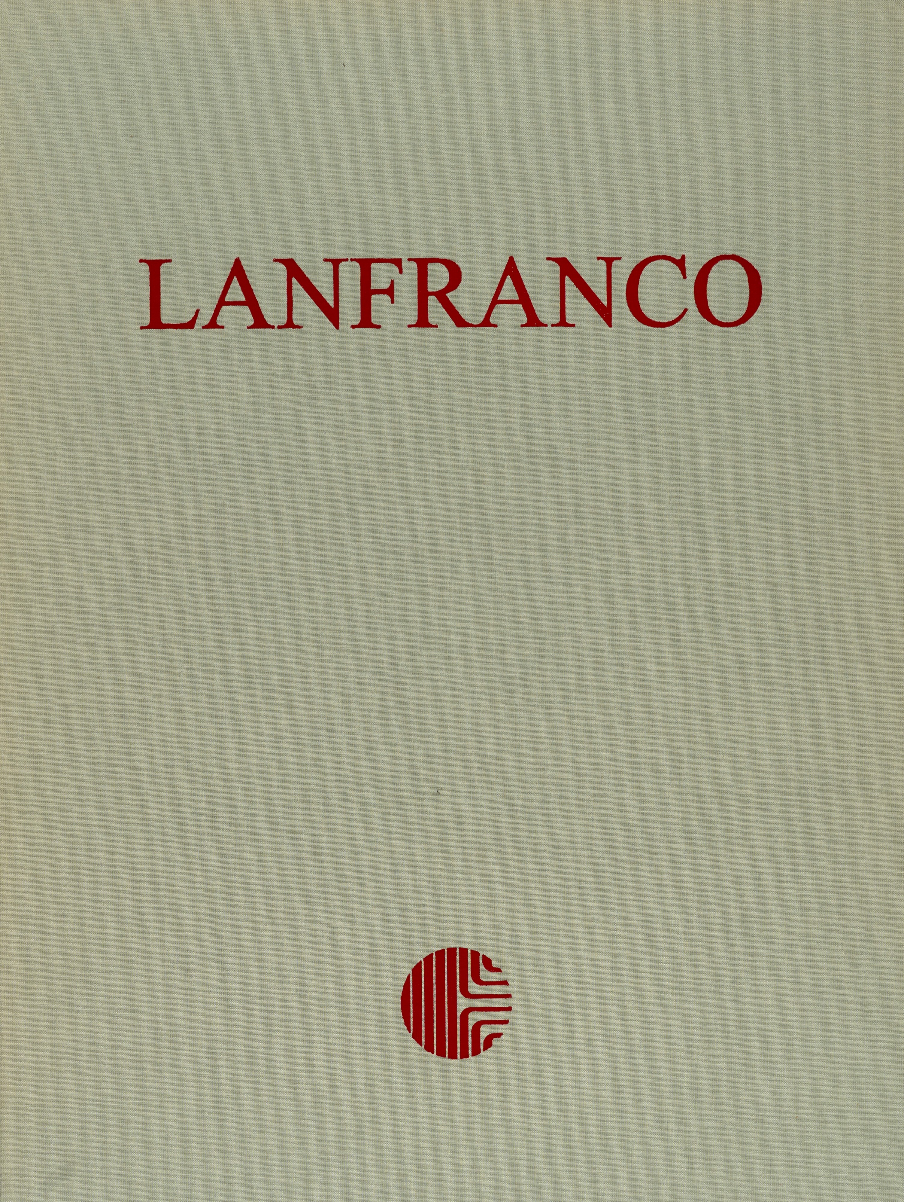Nanda Lanfranco - Portfolio '10 Fotografie' - Dieci stampe a getto d'inchiostro