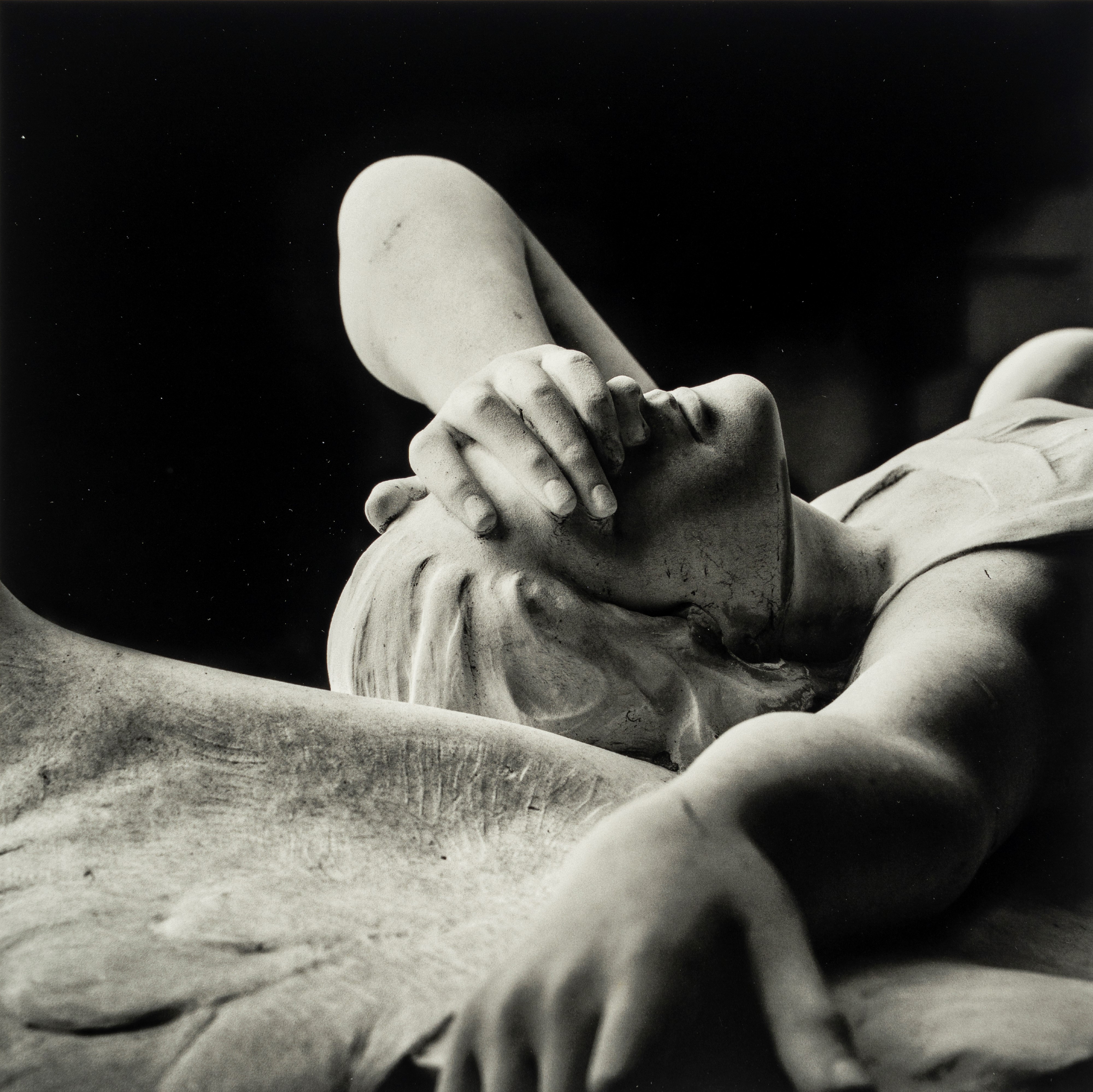 Nanda Lanfranco - Portfolio '10 Fotografie' - Dieci stampe a getto d'inchiostro