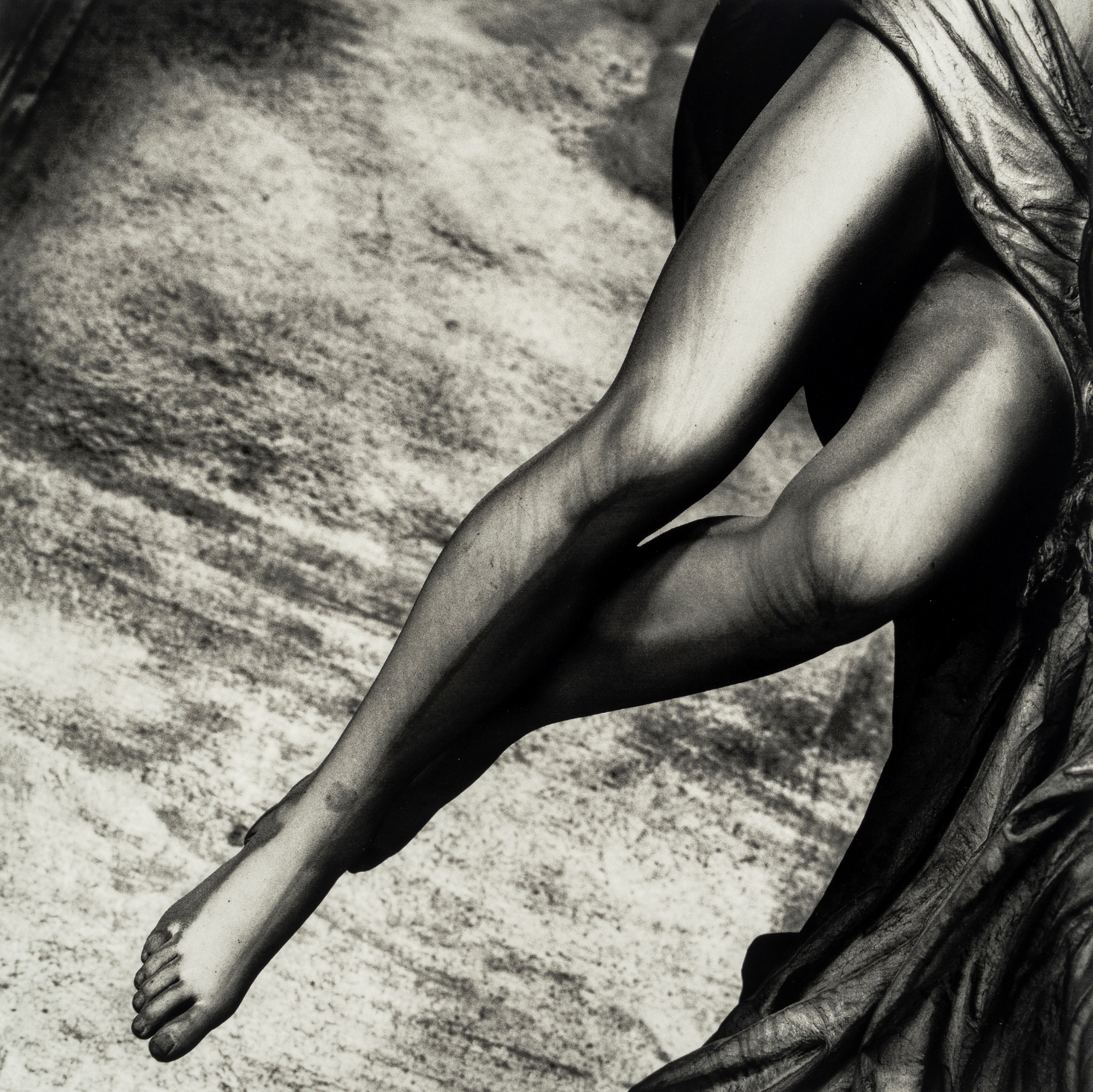 Nanda Lanfranco - Portfolio '10 Fotografie' - Dieci stampe a getto d'inchiostro