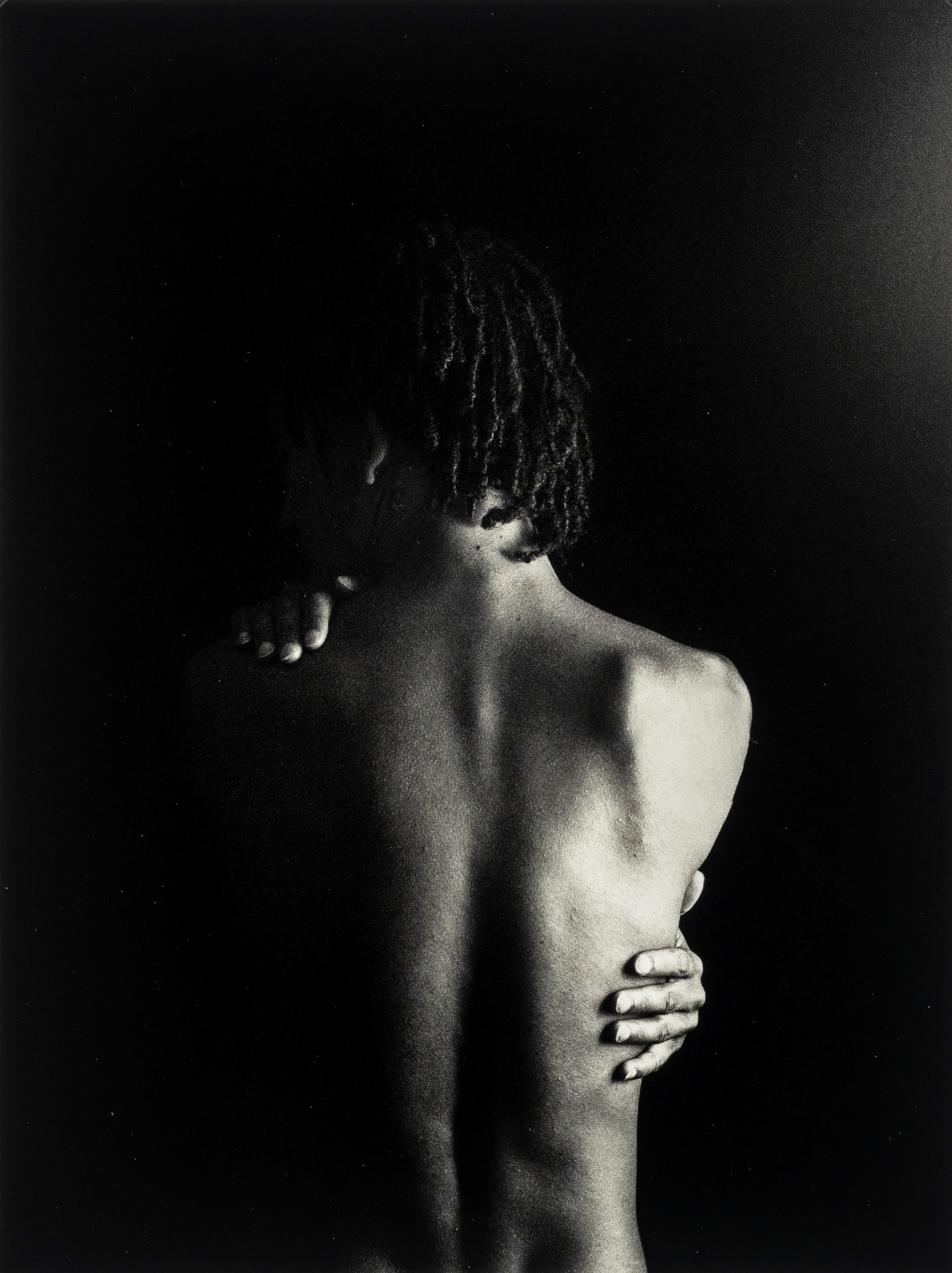 Nanda Lanfranco - Portfolio '10 Fotografie' - Dieci stampe a getto d'inchiostro