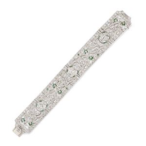 Bracciale d&eacute;co
