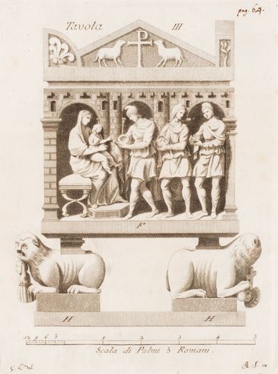 Saggio di Memorie della Città di Tolentino