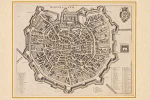 Mediolanum