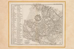 Plan de Milan