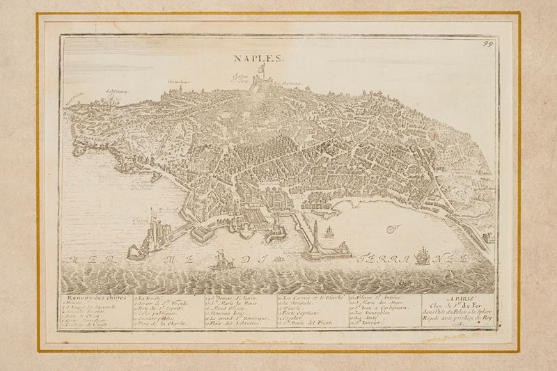 Naples