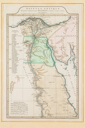 Aegyptus Antiqua