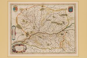 Ducatus Andegavensis