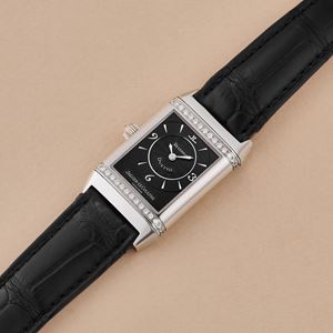 Reverso Duetto 256.3.75, anni 2000