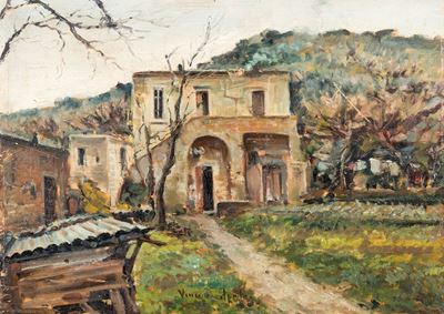 Casolare in Campagna