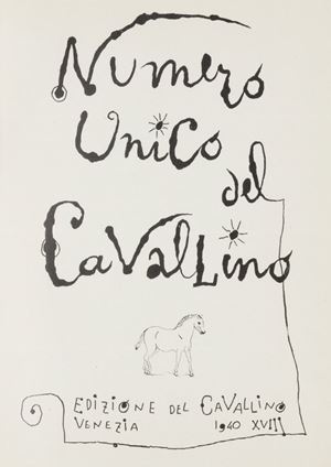 Numero Unico del Cavallino