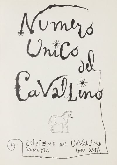 Numero Unico del Cavallino