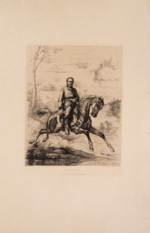 Le General Grant 