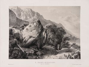 Swiss view