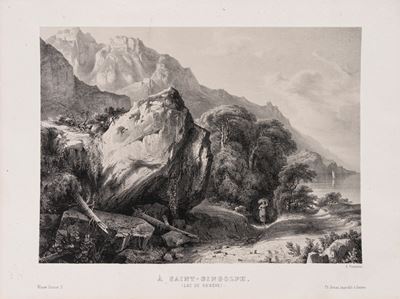 Veduta svizzera