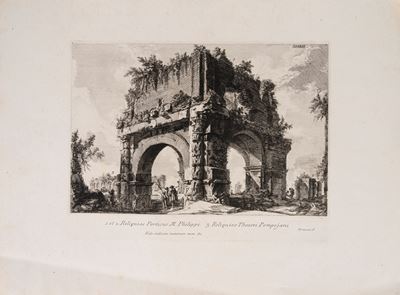 Rovine romane