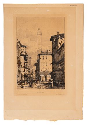 City of Bologna