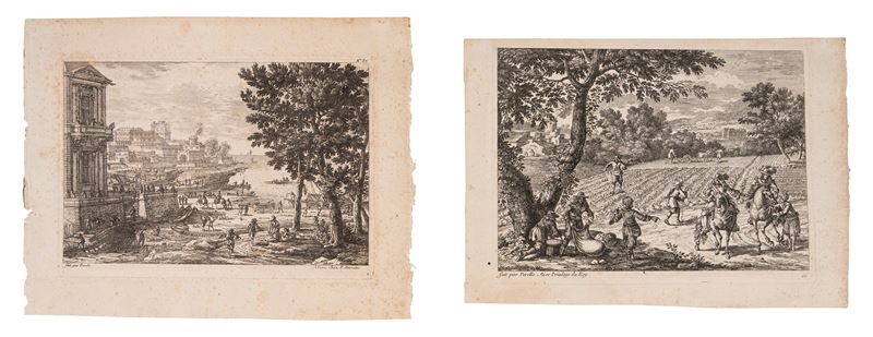 Cavalieri e contadini