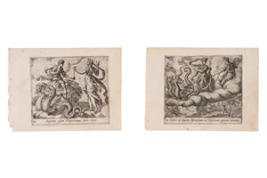 Metamorfosi di Ovidio