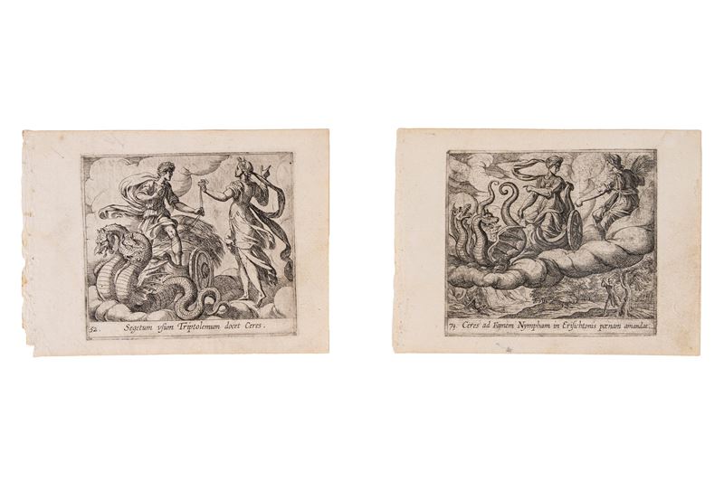 Metamorfosi di Ovidio