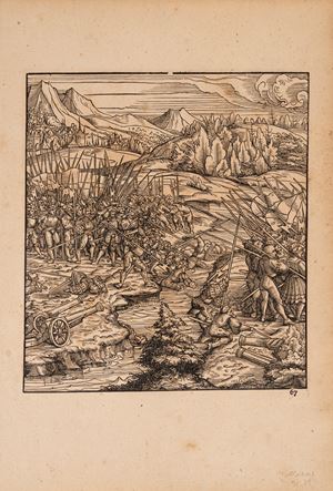 Storie dell'Imperatore Massimiliano