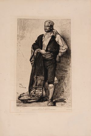 Valet de torero