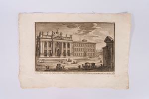 Basilica di S. Giovanni in laterano