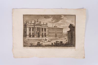 Basilica di S. Giovanni in Laterano