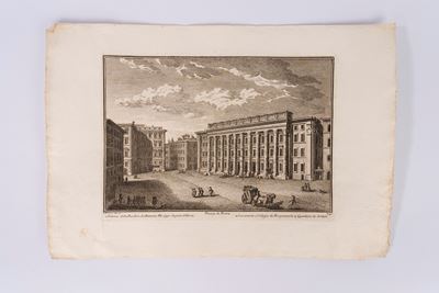 Piazza di Pietra