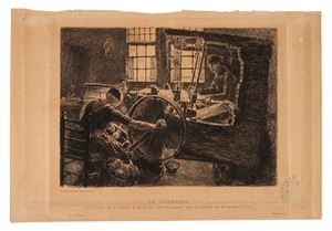 The weavers