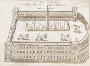 Antiquitatum Romanorum epitome ad vsum seminari Neapolit