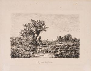 La vita campestre