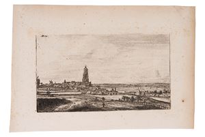Campagna olandese