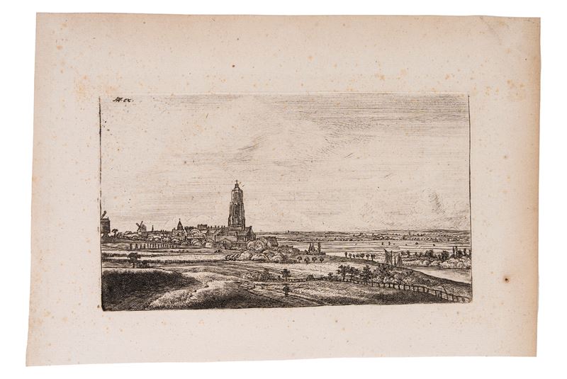 Campagna olandese