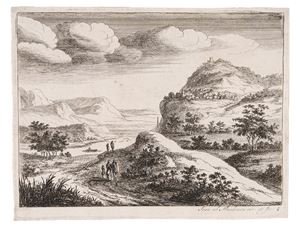 Paesaggio 