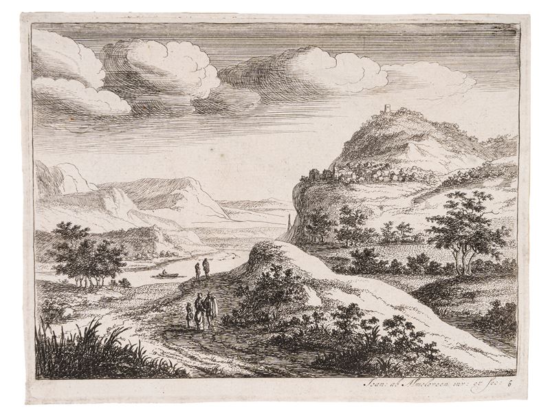 Paesaggio