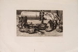 Souvenirs de voyage 