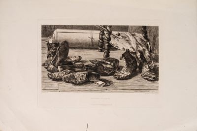 Souvenirs de voyage