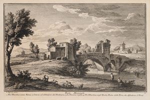Mammolo Bridge