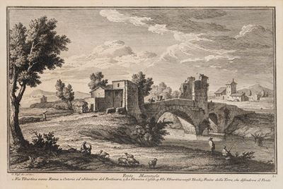 Ponte Mammolo