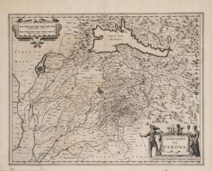 Territorio di Verona