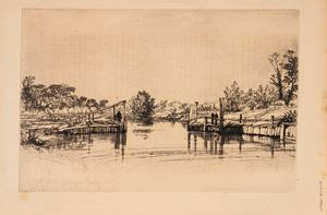 Sul fiume